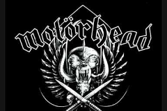 Motorhead Pokie Review