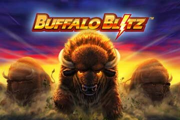 Buffalo Blitz Pokie Review