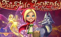 Fairytale Legends Red Riding Hood Pokie Review