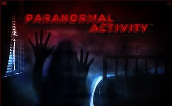 Paranormal Activity Pokie Review