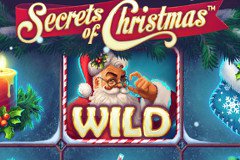Secrets of Christmas Pokie Review