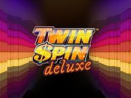 twin spin deluxe logo